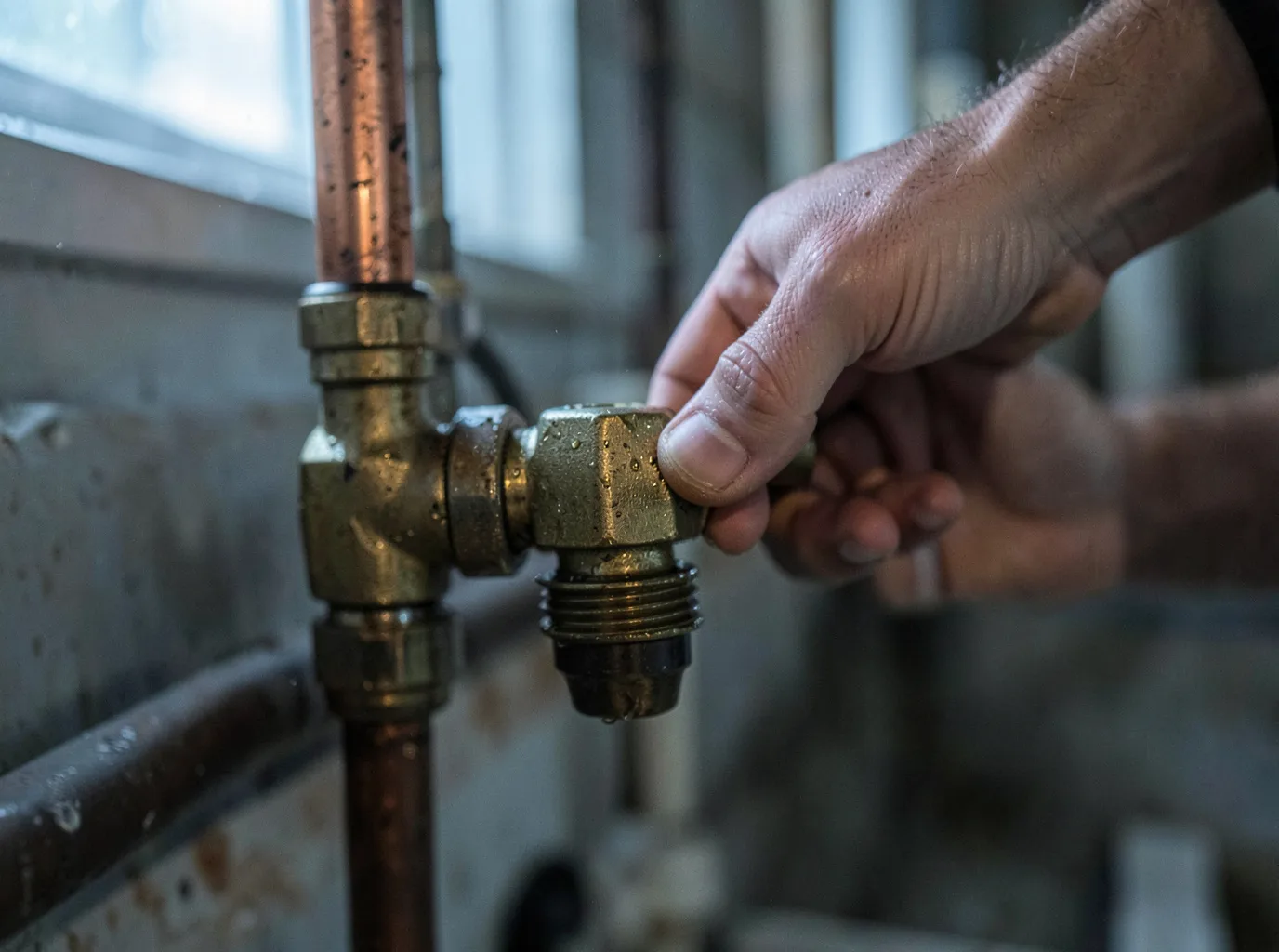 Emergency Plumber Nunapitchuk, AK FAQs